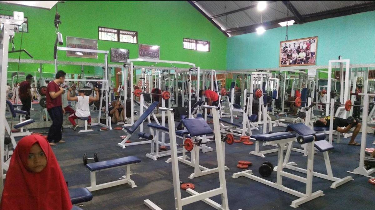 7 Tempat Gym Depok, Ada Khusus Perempuannya