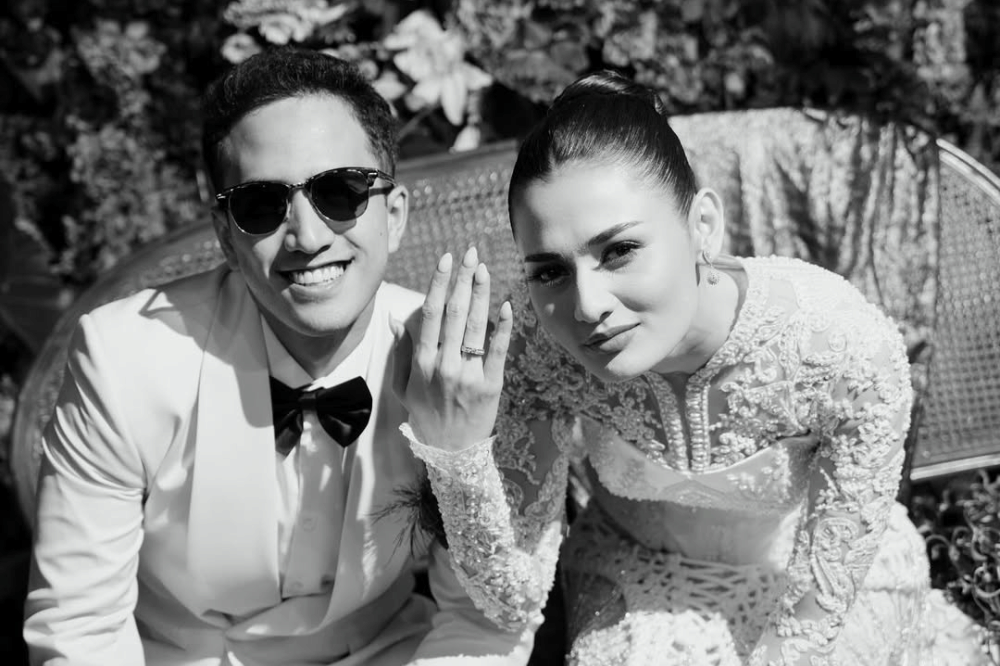 Profil dan Biodata Rachquel Nesia, Viral Dilamar di Makam Papa (5).png