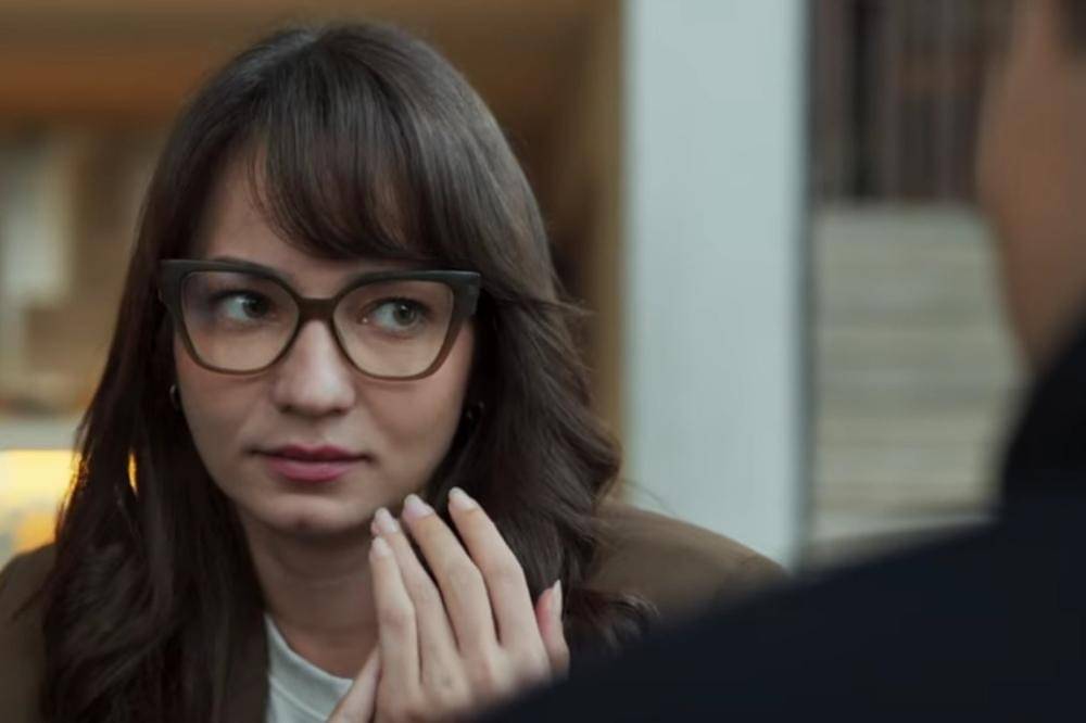 Penampilan Enzy Storia di Trailer Film 'Yakin Nikah'.jpg