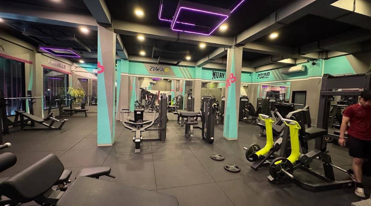 7 Tempat Gym Depok, Ada Khusus Perempuannya