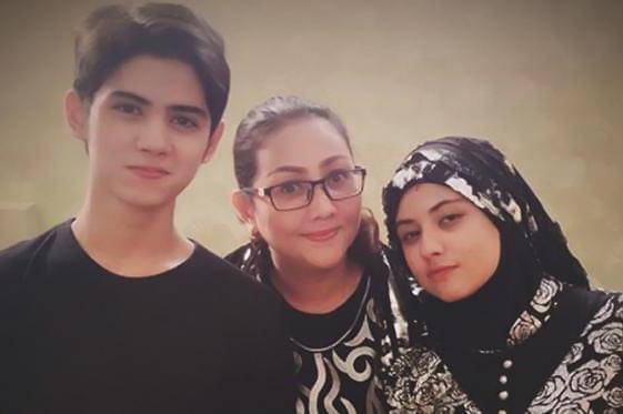 Fakta Keluarga Artis Laki-Laki Inisial A yang Belum Menikah 3.jpg