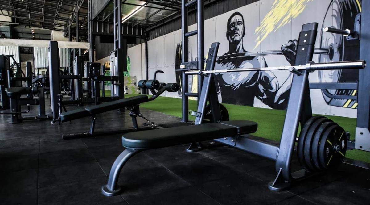 7 Tempat Gym Depok, Ada Khusus Perempuannya