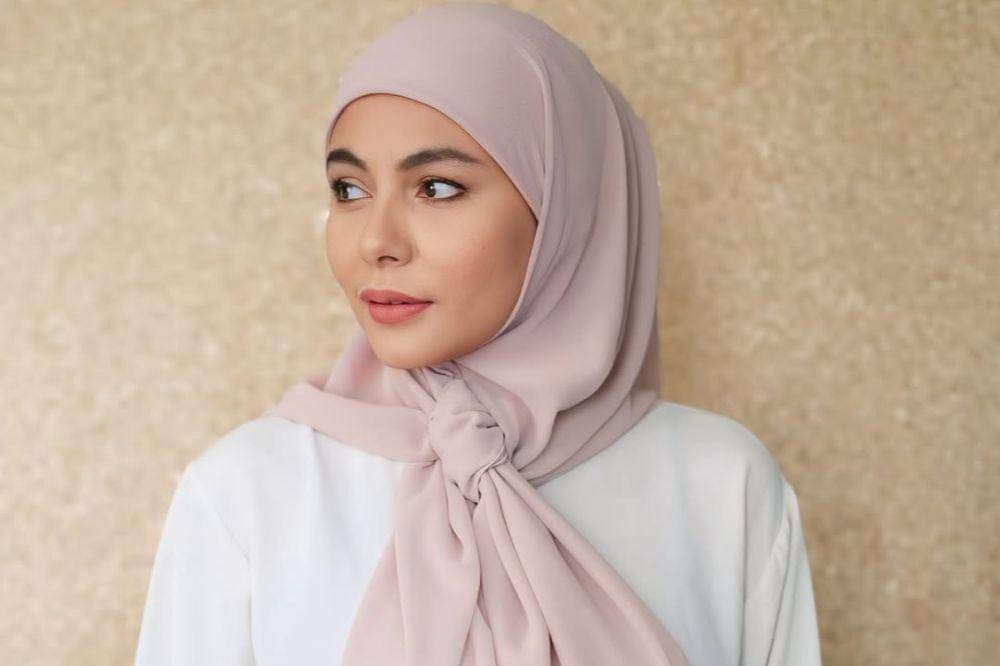 Meisya Siregar Alami Penebalan Dinding Rahim, Apa Penyebabnya?