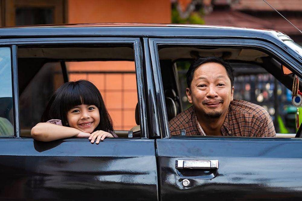 film panggil aku ayah