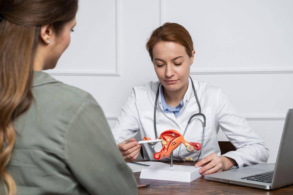 Apa Itu Fibroid Uterus? Tumor Jinak Rahim yang Sering Tak Disadari