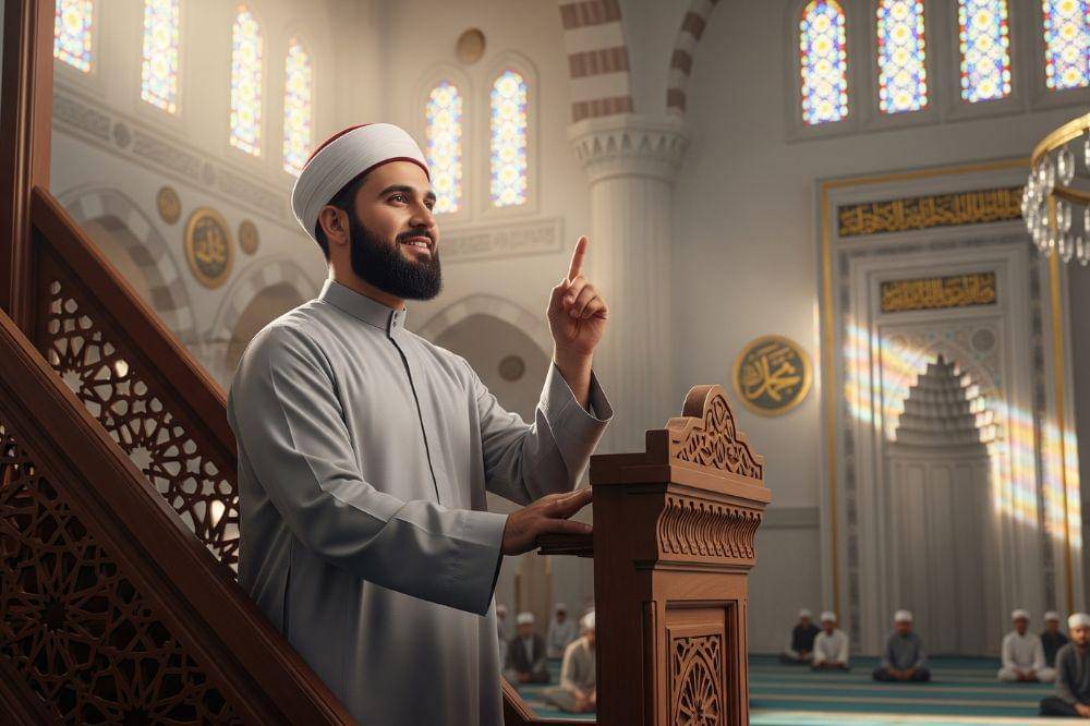 Belum Dikasih Keturunan? Begini Sikap yang Dianjurkan dalam Islam