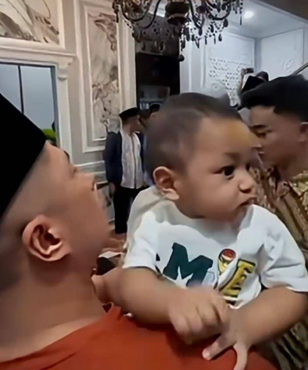 raffi ahmad dan anak kembar mpok alpa
