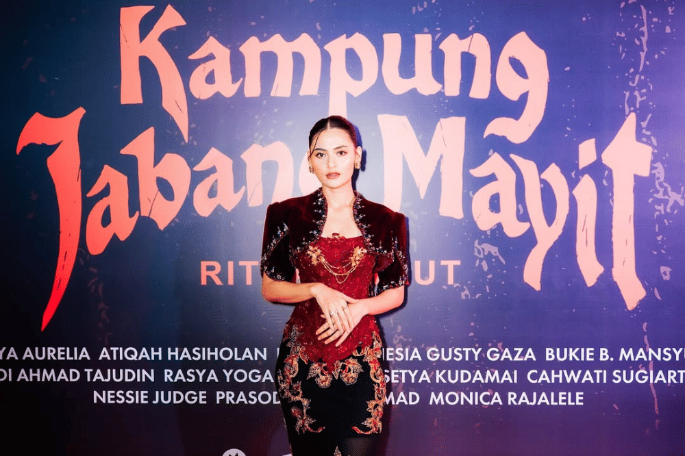 Profil dan Biodata Rachquel Nesia, Viral Dilamar di Makam Papa (7).png