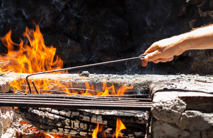 Bahaya Masak Pakai Gas Portable di Tenda Tertutup, Kenali Risikonya!