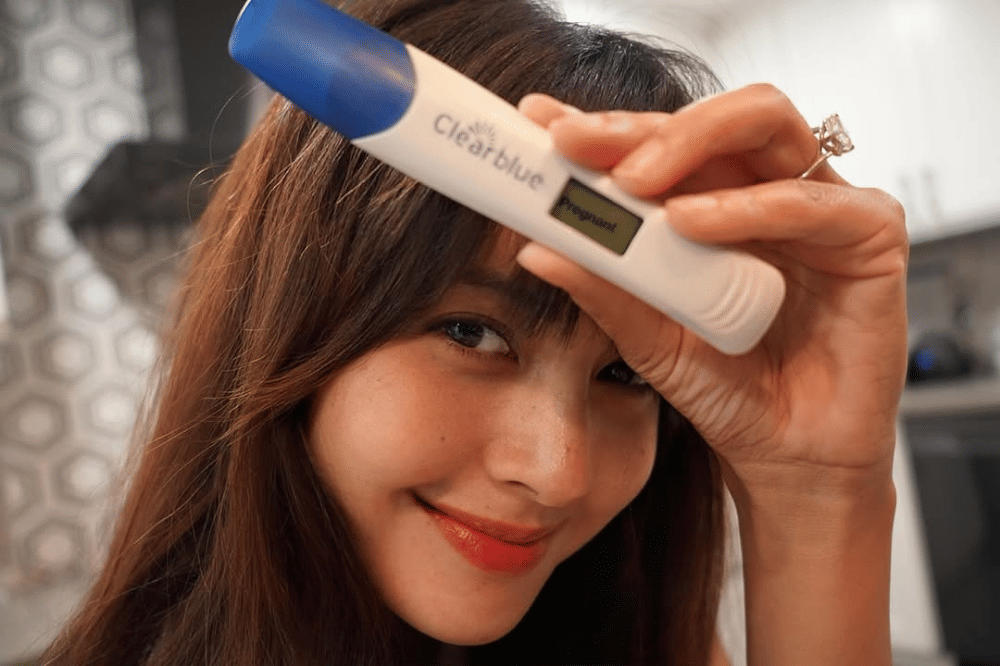 Cerita Lucu Aurelie Moeremans saat Beri Tahu Kabar Kehamilan pada Suaminya 1.png