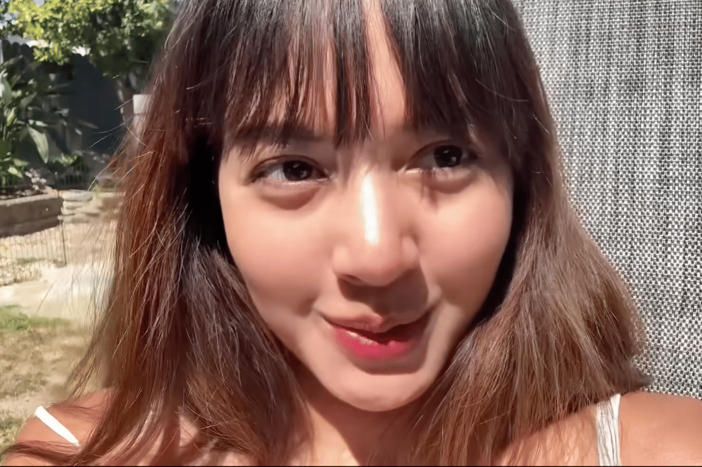 Cerita Lucu Aurelie Moeremans saat Beri Tahu Kabar Kehamilan pada Suaminya 2.png