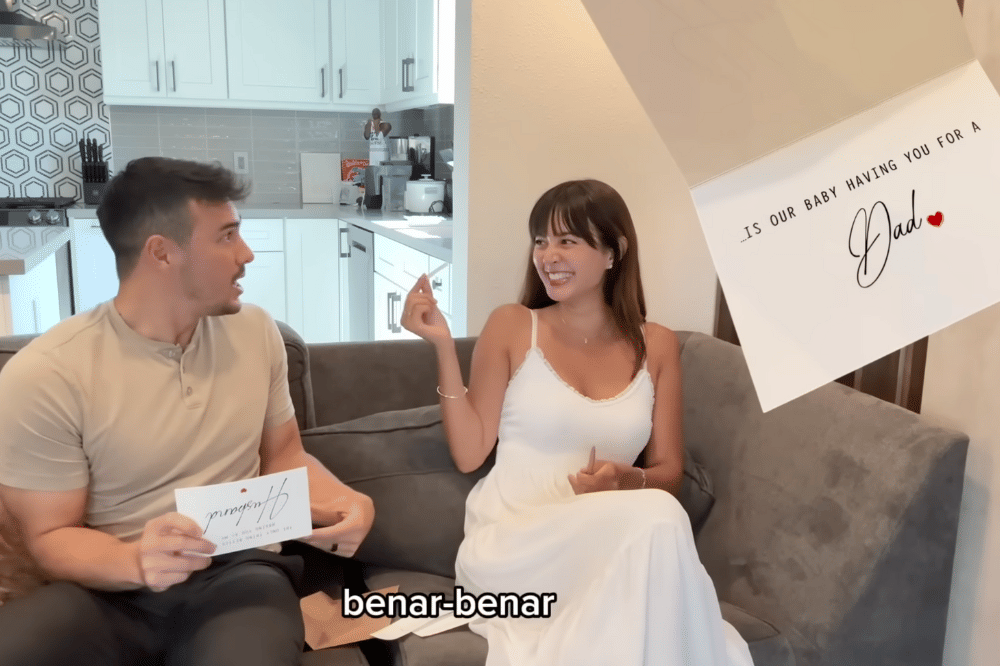 Cerita Lucu Aurelie Moeremans saat Beri Tahu Kabar Kehamilan pada Suaminya 4.png