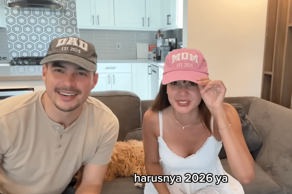 Cerita Lucu Aurelie Moeremans saat Beri Tahu Kabar Kehamilan pada Suaminya 5.png