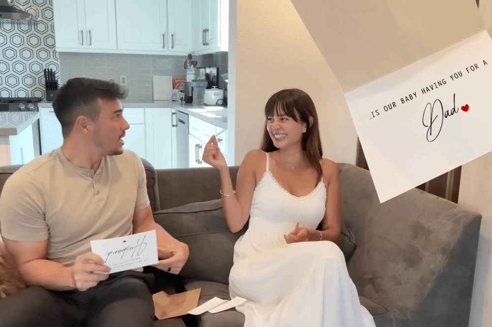 Cerita Lucu Aurelie Moeremans saat Beri Tahu Kabar Kehamilan pada Suaminya 6.png