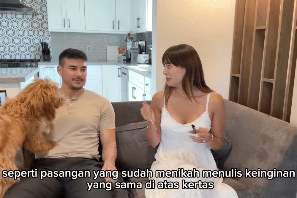 Cerita Lucu Aurelie Moeremans saat Beri Tahu Kabar Kehamilan pada Suaminya 3.png