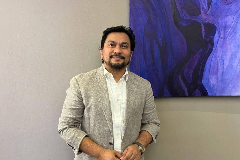 dr. tompi beyoutiful symphony festival