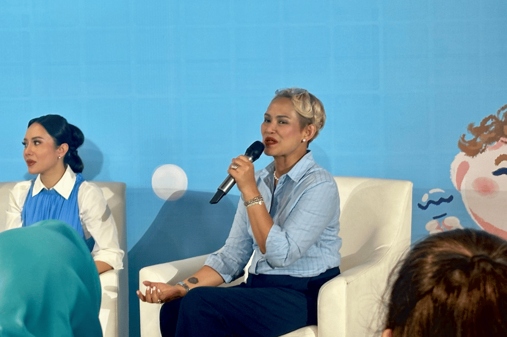 Popmama.com/Nindiani Rizka Dwiningtyas