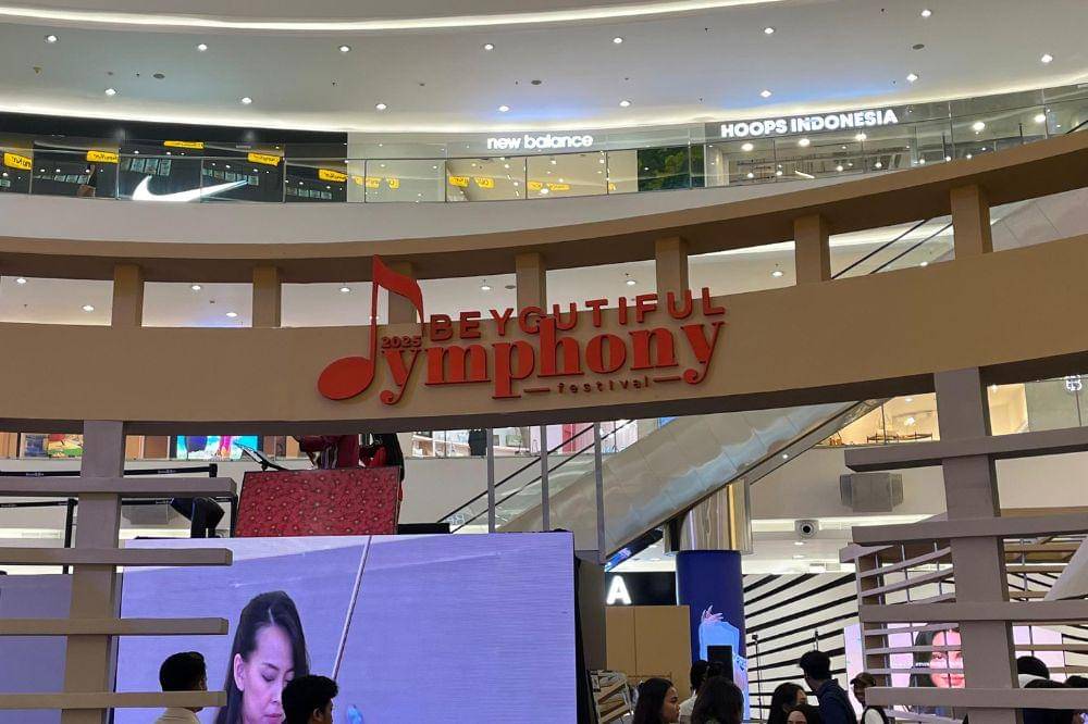 dr. tompi beyoutiful symphony festival