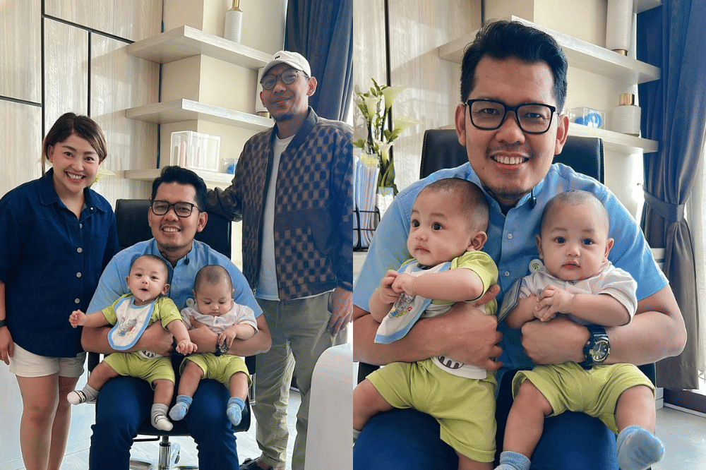 Foto Kenangan Raffi dan Raffa Bersama Mpok Alpa 7.png