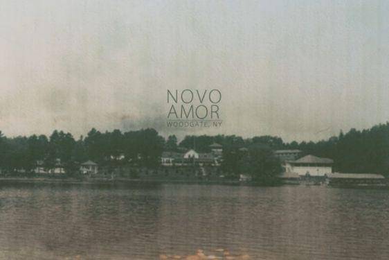 Lirik dan Makna Lagu 'Weather' Novo Amor, Memori Indah Sumber Luka