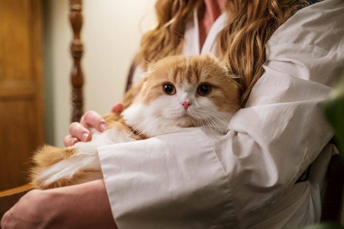 3 Manfaat Dengkuran Kucing bagi Tubuh Manusia, Dapat Membantu Proses Penyembuhan