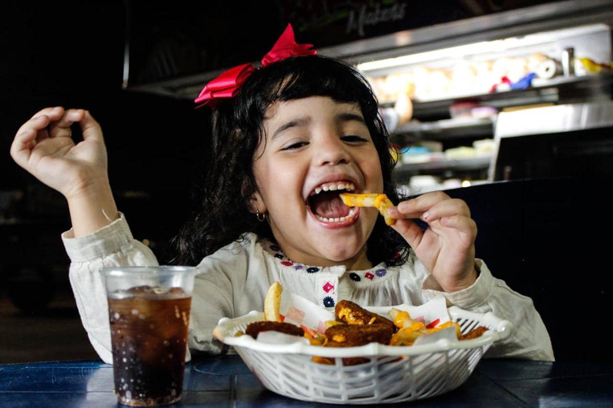 UNICEF: Anak Indonesia Paling Banyak Konsumsi Makanan Ultra-Proses