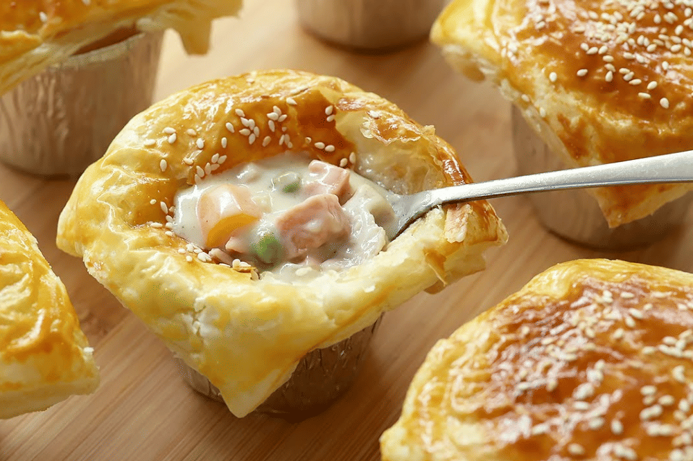 Daftar Nama Makanan sesuai Huruf, dari A sampai Z