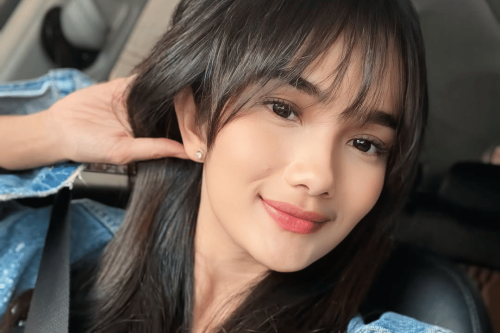 Fakta Hubungan Faby Marcelia dan Ichal Muhammad