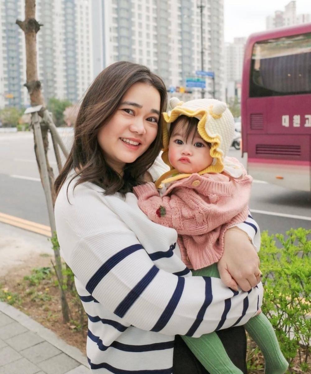 Olivia Sumargo ungkap Perjalanan Menyusui Anak Pertamanya (3).jpg