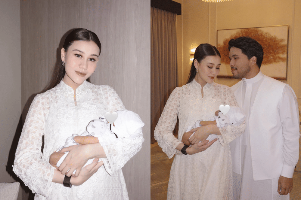 Potret Aaliyah Gendong Baby Arash 6.png