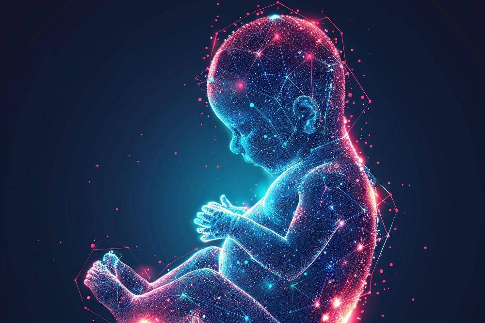 China Kembangkan Robot yang Bisa Melahirkan Bayi Manusia