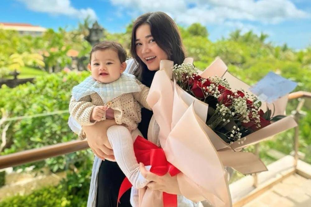 Olivia Sumargo ungkap Perjalanan Menyusui Anak Pertamanya.jpg