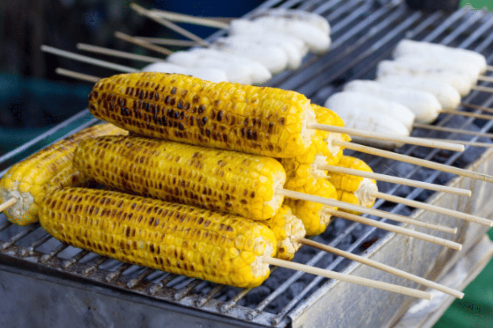 Daftar Nama Makanan sesuai Huruf, dari A sampai Z