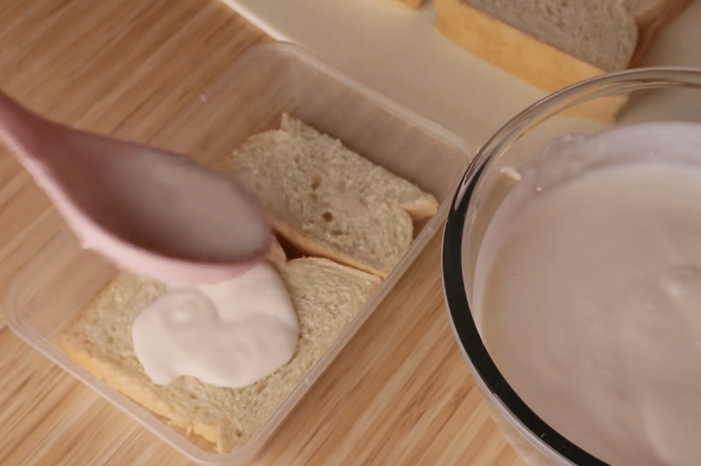 Resep Setup Roti Tawar Keju untuk Camilan Bayi 2.png