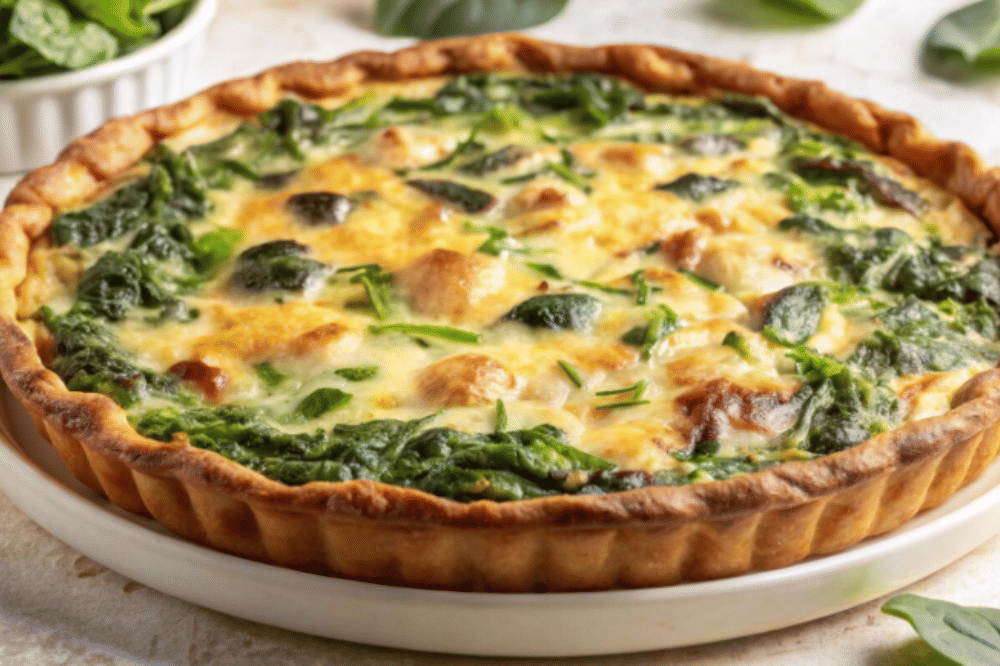 Daftar Nama Makanan sesuai Huruf, dari A sampai Z