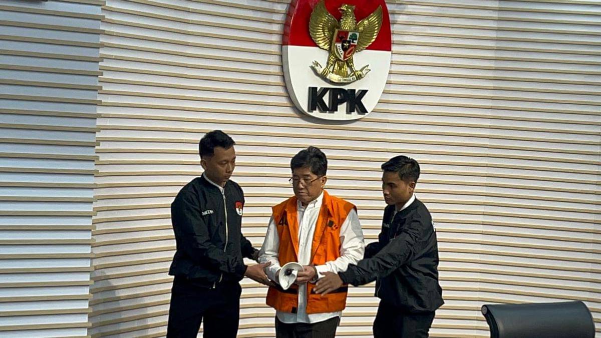 Siapa Rudy Ong Chandra? Pengusaha Batu Bara Jadi Tersangka KPK