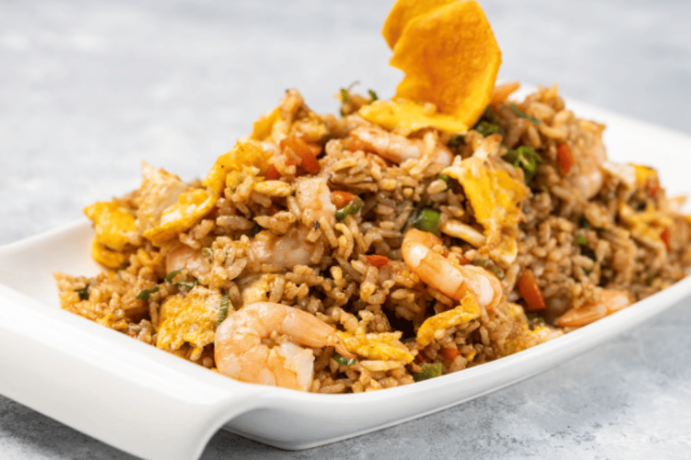 Daftar Nama Makanan sesuai Huruf, dari A sampai Z