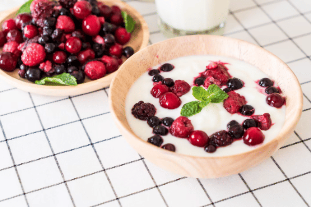 Daftar Nama Makanan sesuai Huruf, dari A sampai Z