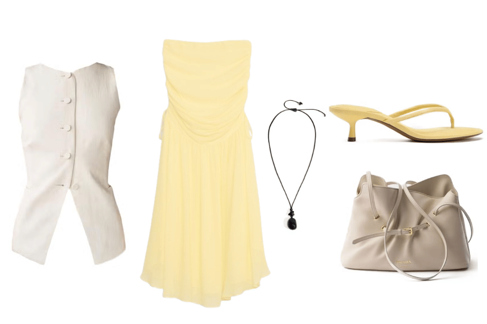 primary colors outfit