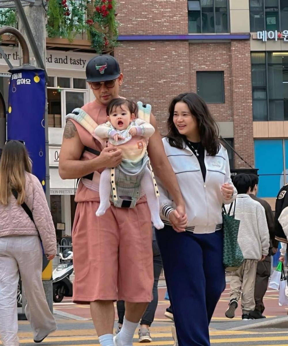 Olivia Sumargo ungkap Perjalanan Menyusui Anak Pertamanya (1).jpg