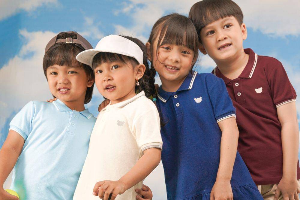 Fluffy Polo Series Vol.2