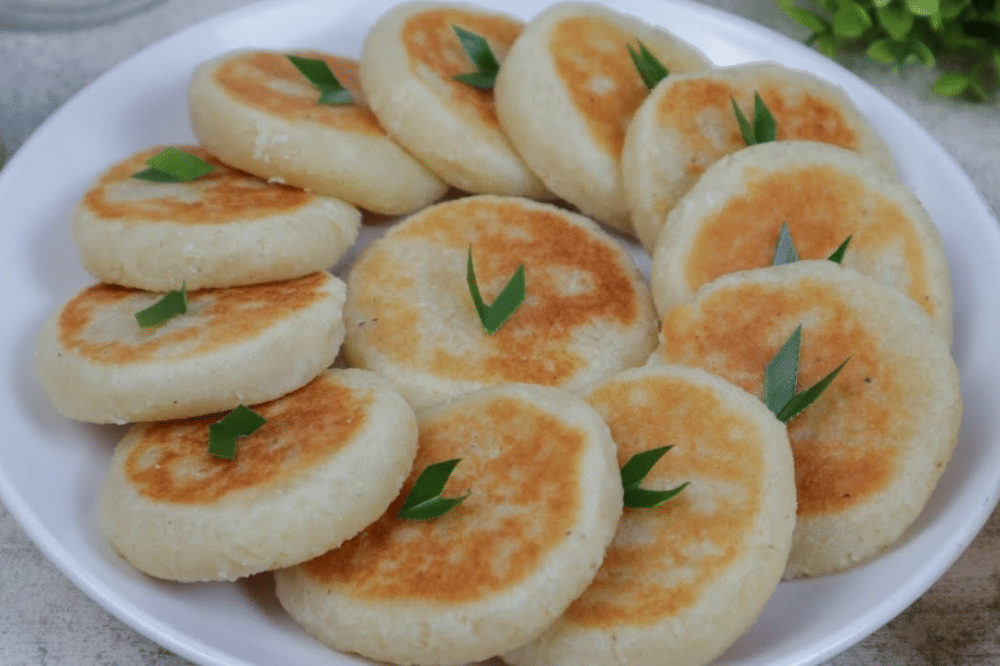 Daftar Nama Makanan sesuai Huruf, dari A sampai Z