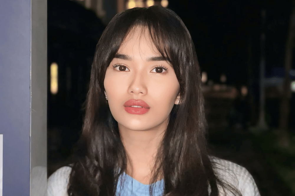 Fakta Keluarga Faby Marcelia