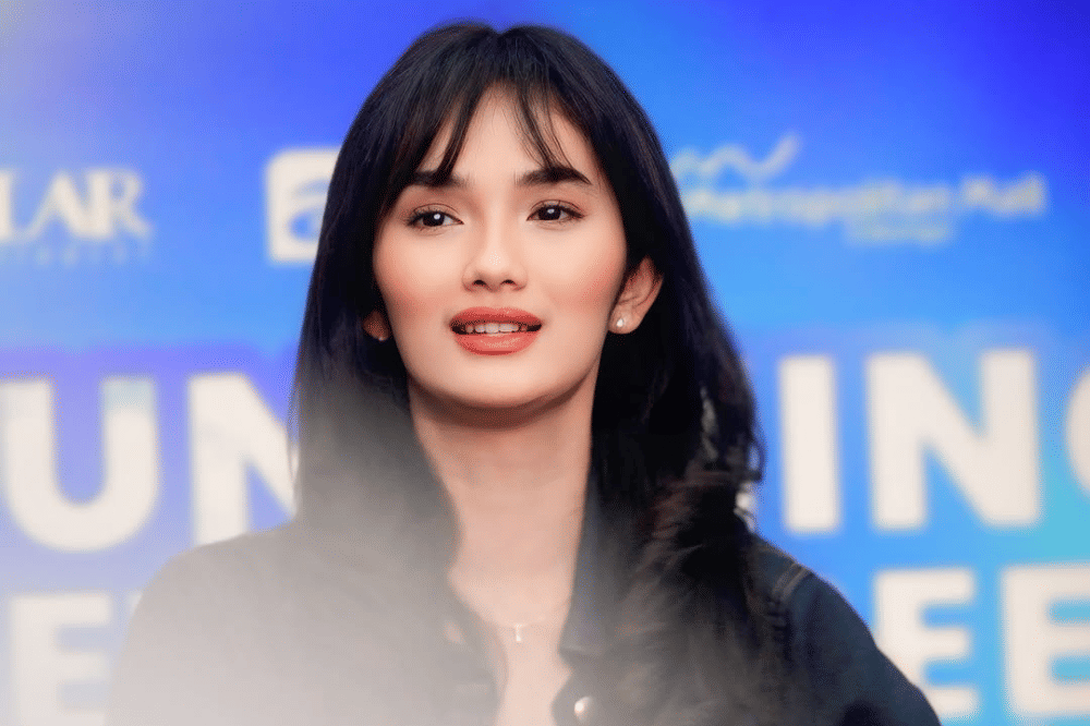 Fakta Hubungan Faby Marcelia dan Ichal Muhammad