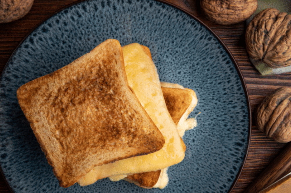 Daftar Nama Makanan sesuai Huruf, dari A sampai Z