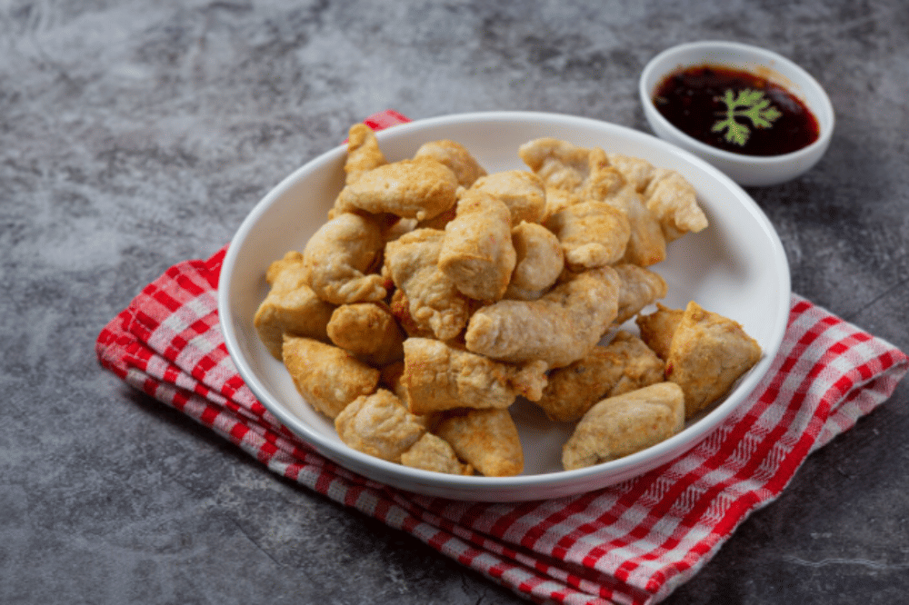 Daftar Nama Makanan sesuai Huruf, dari A sampai Z