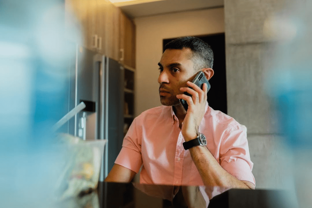 Fakta Permasalahan Apartemen Didi Riyadi