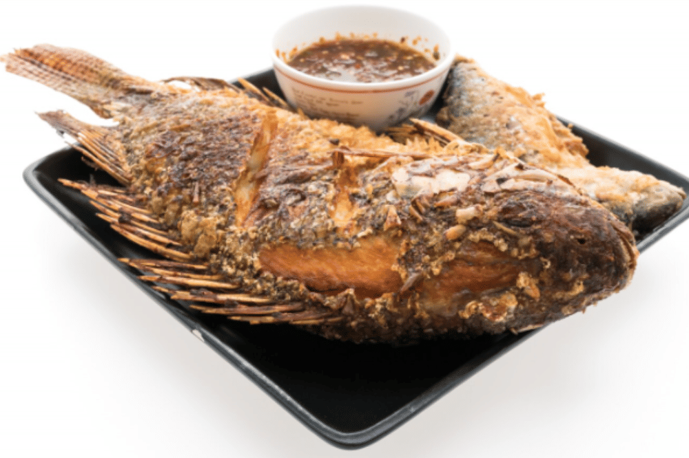 Daftar Nama Makanan sesuai Huruf, dari A sampai Z