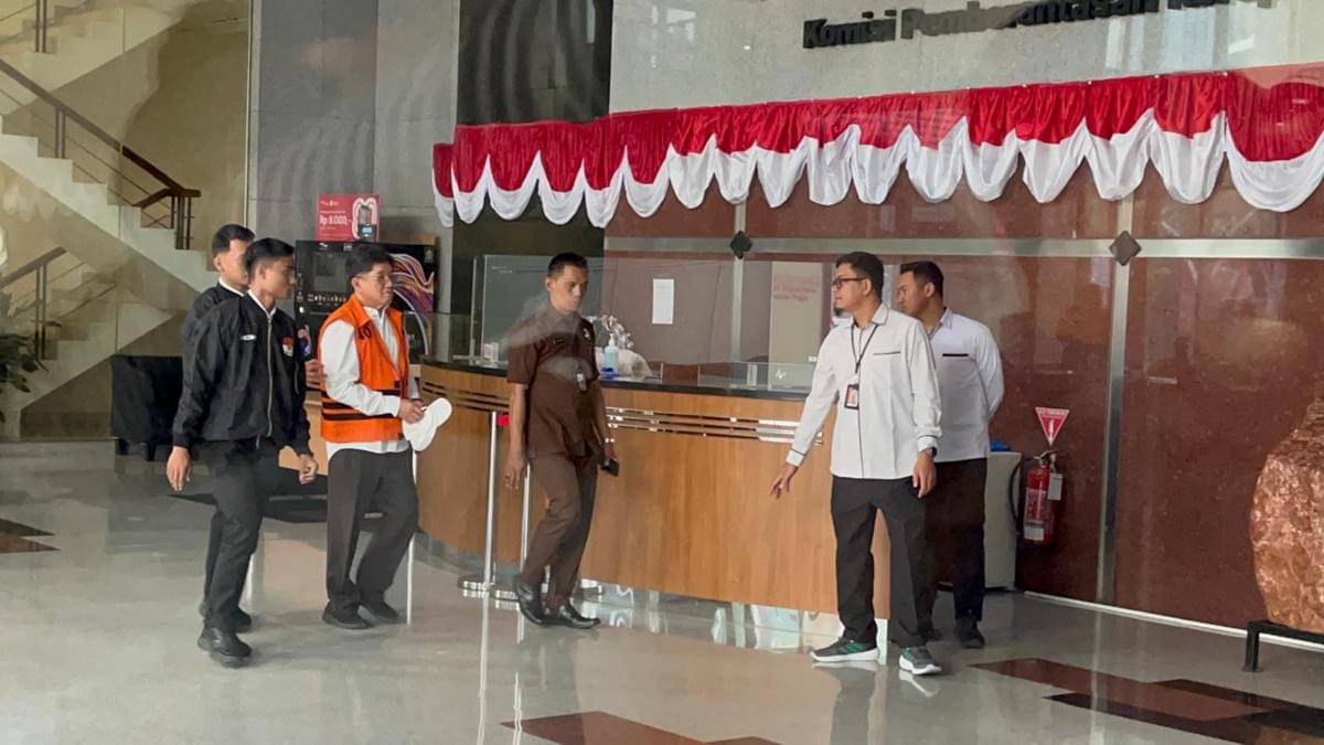 Siapa Rudy Ong Chandra? Pengusaha Batu Bara Jadi Tersangka KPK