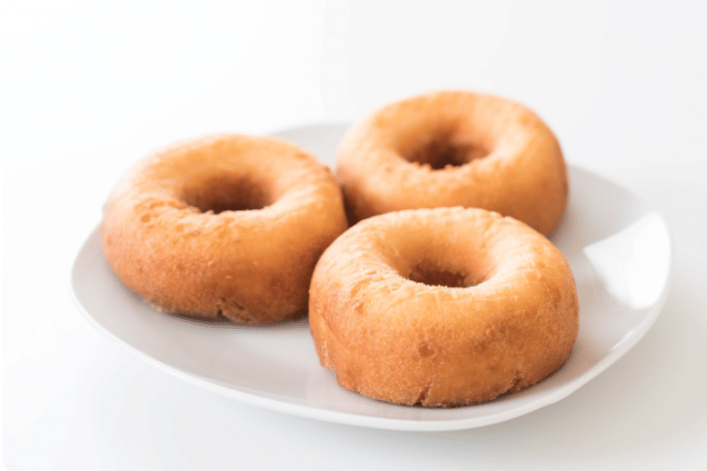 Daftar Nama Makanan sesuai Huruf, dari A sampai Z